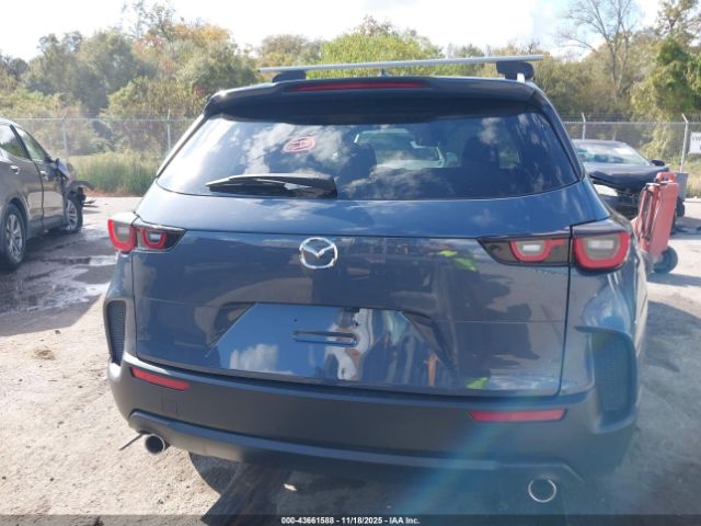 2024 MAZDA CX-50 7MMVABDM3RN196530 Photo 5