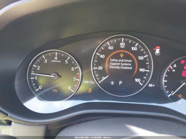 2024 MAZDA CX-50 7MMVABDM3RN196530 Photo 6