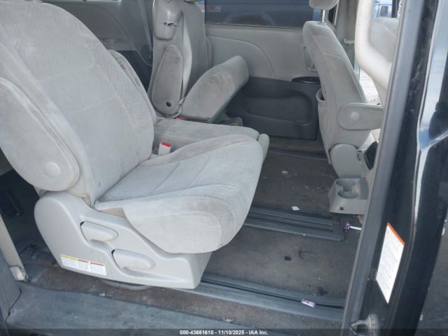 2015 TOYOTA SIENNA 5TDKK3DCXFS571025 Photo 7