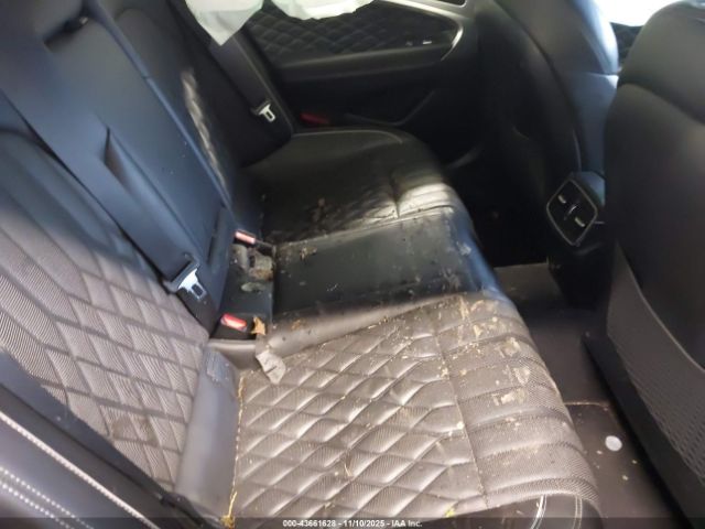 2019 GENESIS G70 KMTG44LA8KU038166 Photo 7