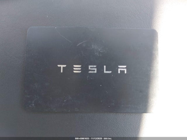 2021 TESLA MODEL 3 5YJ3E1EA6MF091594 Photo 10
