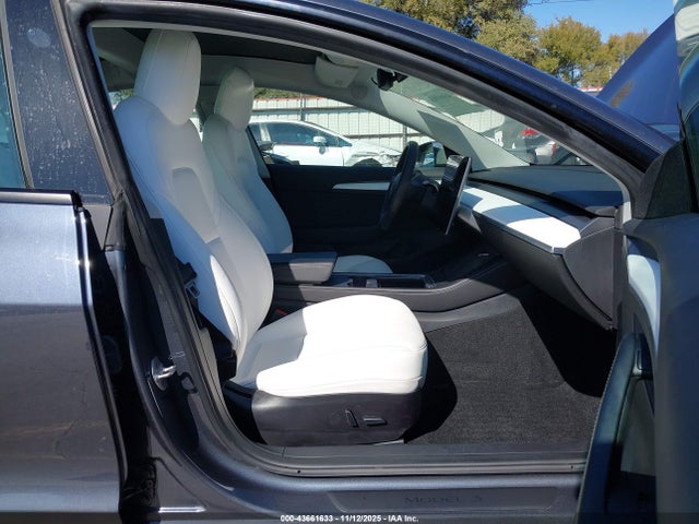 2021 TESLA MODEL 3 5YJ3E1EA6MF091594 Photo 4