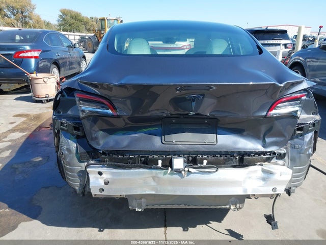 2021 TESLA MODEL 3 5YJ3E1EA6MF091594 Photo 5