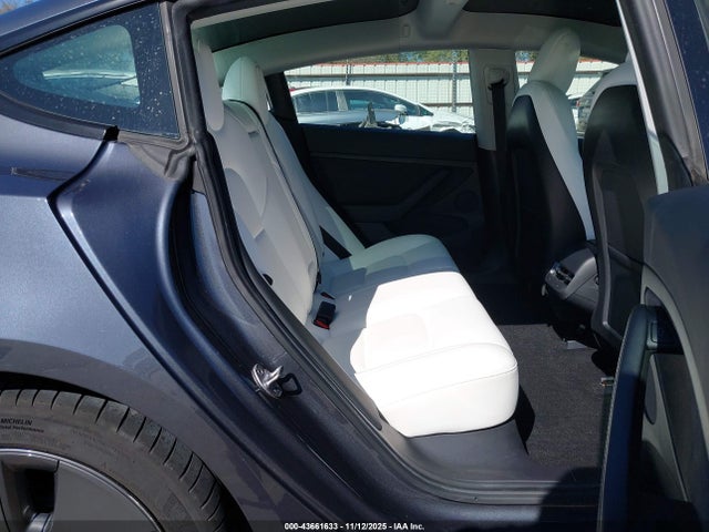 2021 TESLA MODEL 3 5YJ3E1EA6MF091594 Photo 7