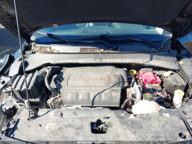 2019 JEEP COMPASS 3C4NJDCB5KT712095 Photo 9