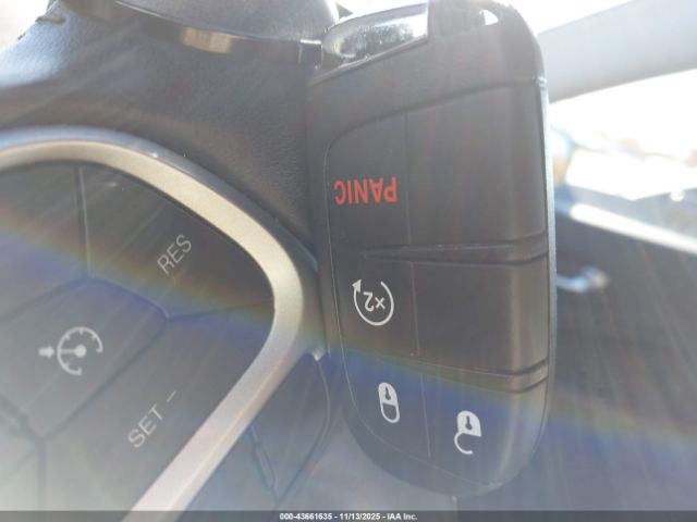 2019 JEEP COMPASS 3C4NJDCB5KT712095 Photo 10