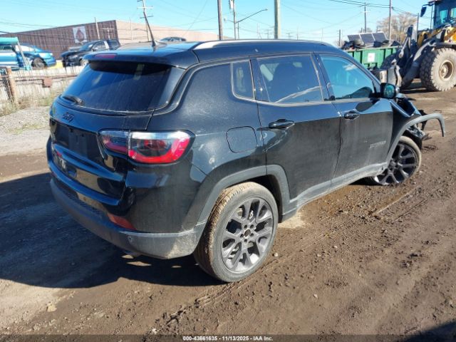 2019 JEEP COMPASS 3C4NJDCB5KT712095 Photo 3