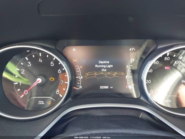 2019 JEEP COMPASS 3C4NJDCB5KT712095 Photo 6