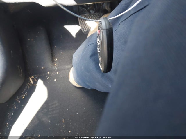 2019 NISSAN LEAF 1N4AZ1CP9KC315198 Photo 10