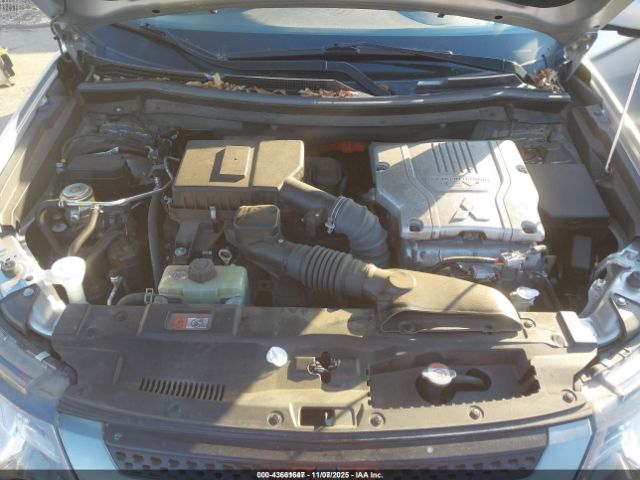 2022 MITSUBISHI OUTLANDER PHEV JA4J2VA72NZ053691 Photo 9