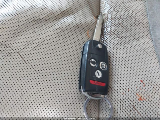 2009 ACURA MDX 2HNYD28709H518214 Photo 10