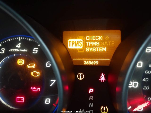 2009 ACURA MDX 2HNYD28709H518214 Photo 6