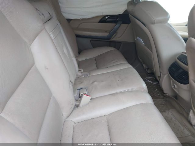2009 ACURA MDX 2HNYD28709H518214 Photo 7