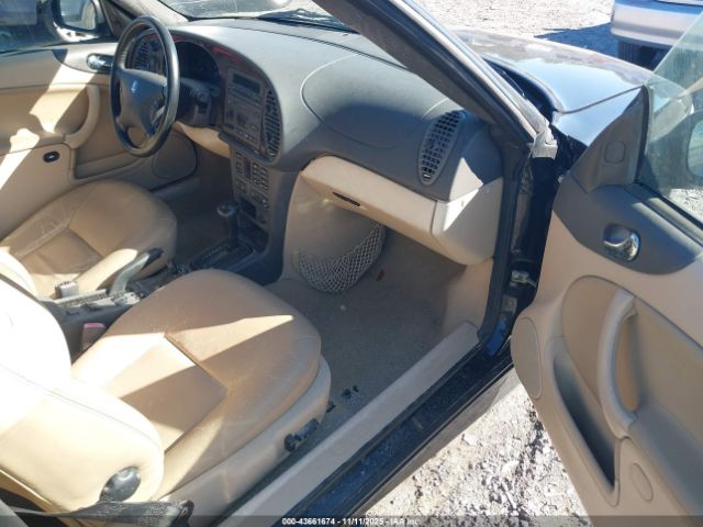 2003 SAAB 9-3 YS3DF78KX37009565 Photo 4