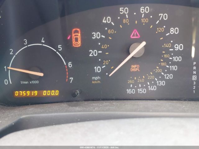 2003 SAAB 9-3 YS3DF78KX37009565 Photo 6