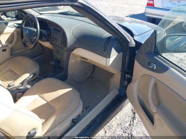 2003 SAAB 9-3 YS3DF78KX37009565 Photo 7