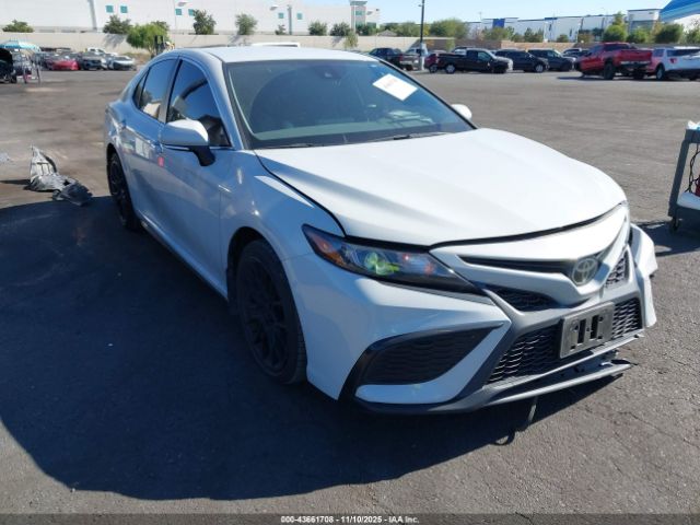 2023 TOYOTA CAMRY 4T1G11AK3PU178078