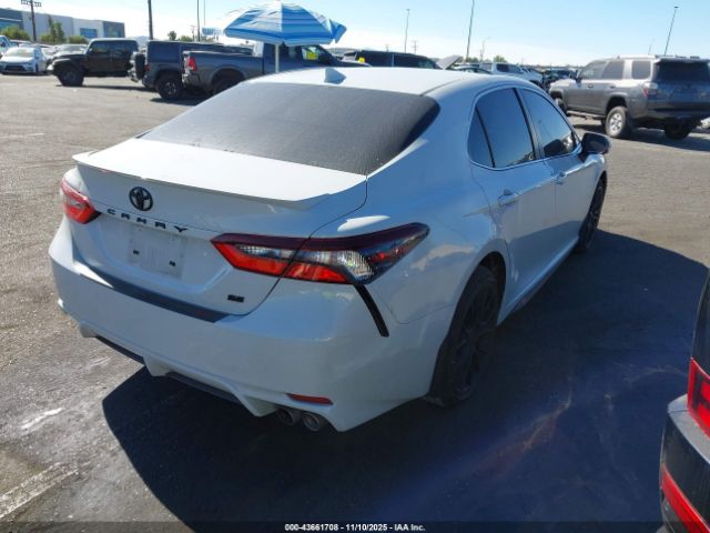 2023 TOYOTA CAMRY 4T1G11AK3PU178078 Photo 3