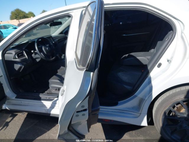 2023 TOYOTA CAMRY 4T1G11AK3PU178078 Photo 7