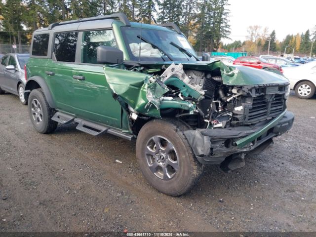 2024 FORD BRONCO 1FMDE7BH9RLA32337