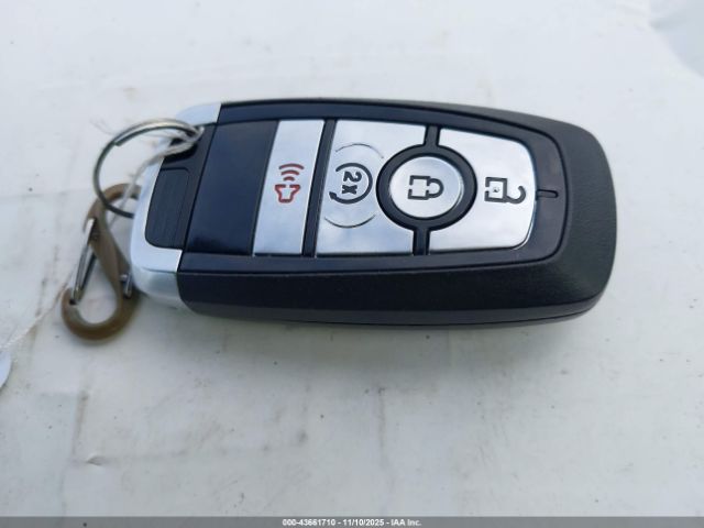 2024 FORD BRONCO 1FMDE7BH9RLA32337 Photo 10