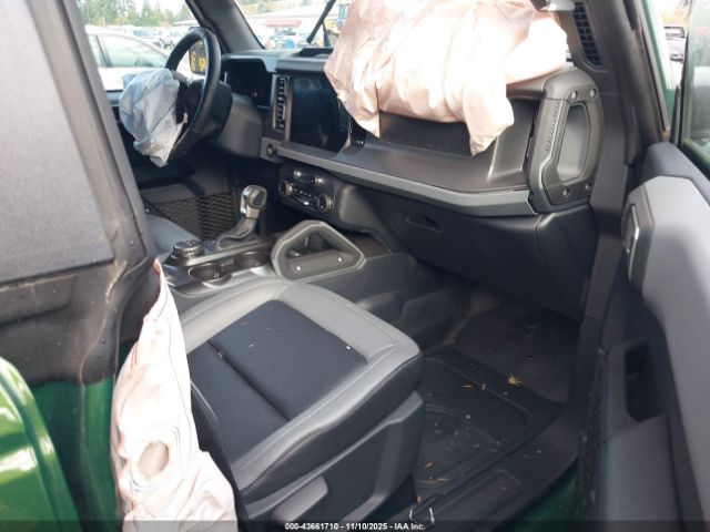 2024 FORD BRONCO 1FMDE7BH9RLA32337 Photo 4