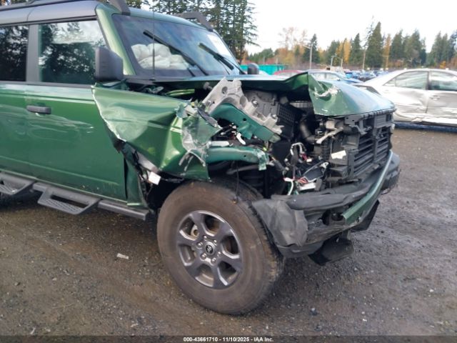 2024 FORD BRONCO 1FMDE7BH9RLA32337 Photo 5