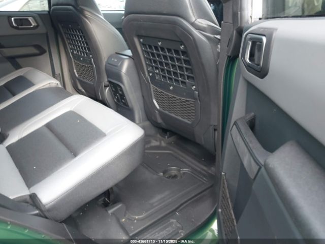 2024 FORD BRONCO 1FMDE7BH9RLA32337 Photo 7