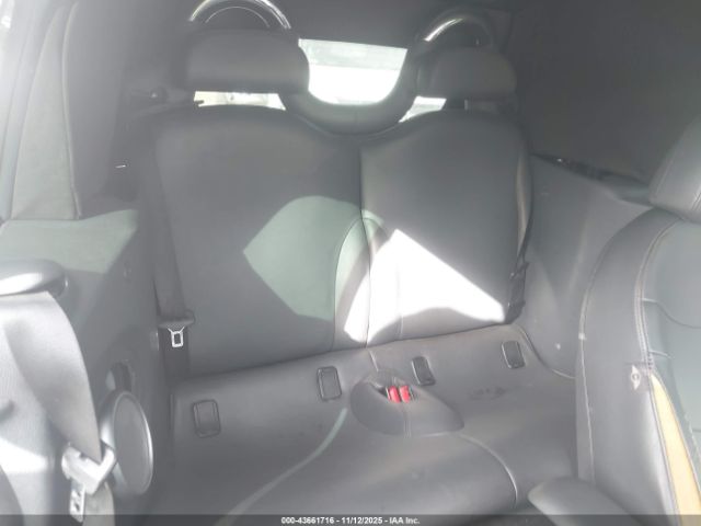 2007 MINI COOPER S WMWRH33537TL94656 Photo 7