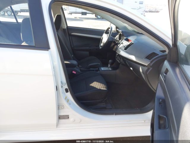 2013 MITSUBISHI LANCER JA32U2FU1DU020676 Photo 4