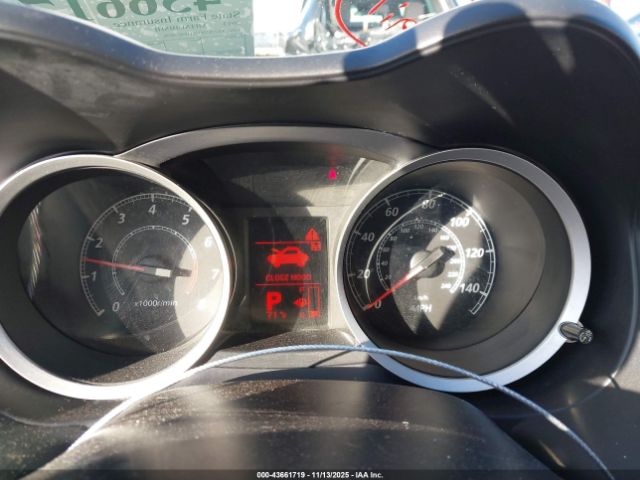 2013 MITSUBISHI LANCER JA32U2FU1DU020676 Photo 6