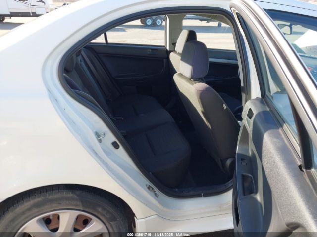 2013 MITSUBISHI LANCER JA32U2FU1DU020676 Photo 7