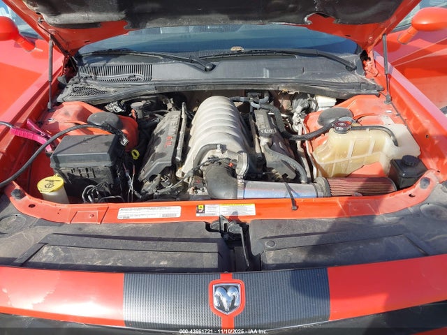 2010 DODGE CHALLENGER 2B3CJ7DW7AH300280 Photo 9