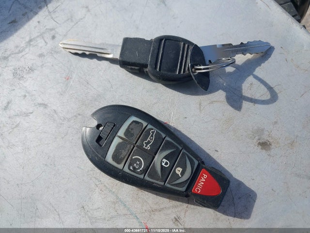 2010 DODGE CHALLENGER 2B3CJ7DW7AH300280 Photo 10