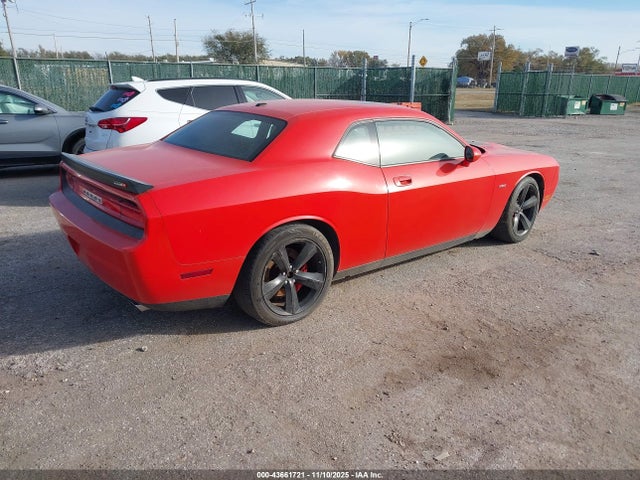 2010 DODGE CHALLENGER 2B3CJ7DW7AH300280 Photo 3