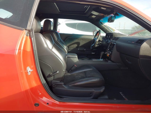 2010 DODGE CHALLENGER 2B3CJ7DW7AH300280 Photo 4