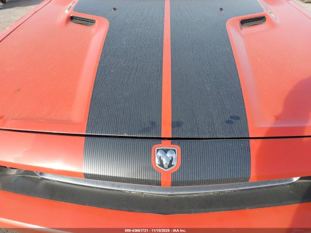 2010 DODGE CHALLENGER 2B3CJ7DW7AH300280 Photo 5