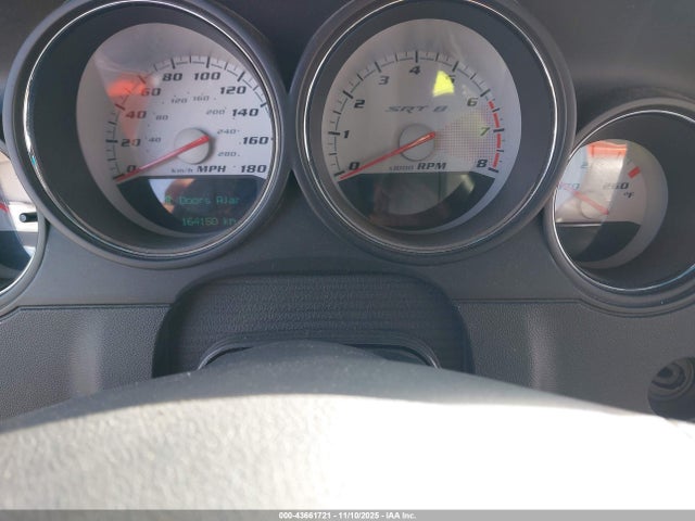 2010 DODGE CHALLENGER 2B3CJ7DW7AH300280 Photo 6