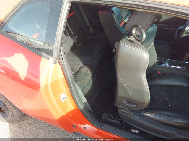 2010 DODGE CHALLENGER 2B3CJ7DW7AH300280 Photo 7