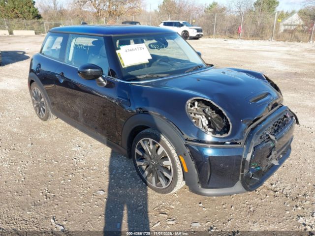2023 MINI HARDTOP WMW53DH07P2T98957