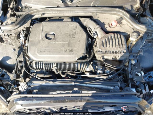 2023 MINI HARDTOP WMW53DH07P2T98957 Photo 9