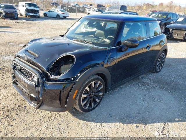 2023 MINI HARDTOP WMW53DH07P2T98957 Photo 1