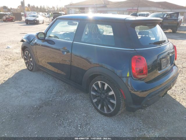 2023 MINI HARDTOP WMW53DH07P2T98957 Photo 2