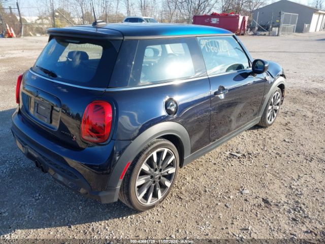 2023 MINI HARDTOP WMW53DH07P2T98957 Photo 3