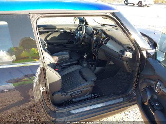 2023 MINI HARDTOP WMW53DH07P2T98957 Photo 4