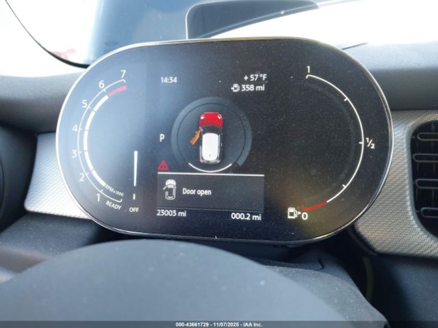 2023 MINI HARDTOP WMW53DH07P2T98957 Photo 6