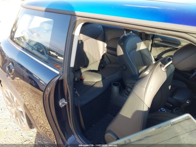 2023 MINI HARDTOP WMW53DH07P2T98957 Photo 7