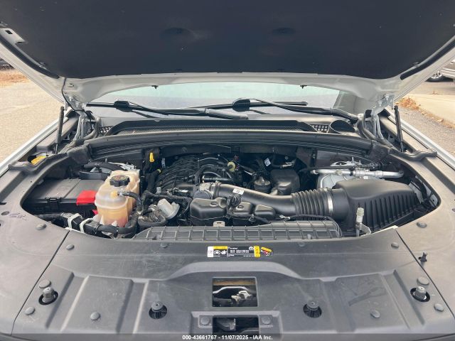 2023 JEEP GRAND CHEROKEE L 1C4RJKBG2P8744267 Photo 9