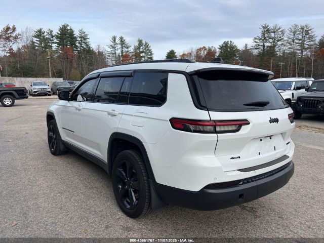 2023 JEEP GRAND CHEROKEE L 1C4RJKBG2P8744267 Photo 2