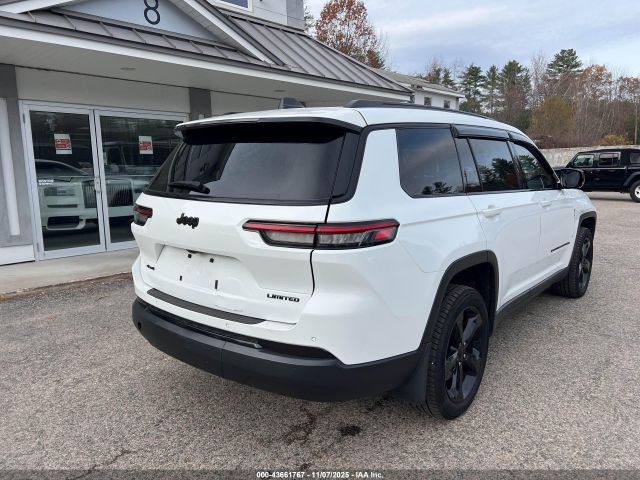 2023 JEEP GRAND CHEROKEE L 1C4RJKBG2P8744267 Photo 3